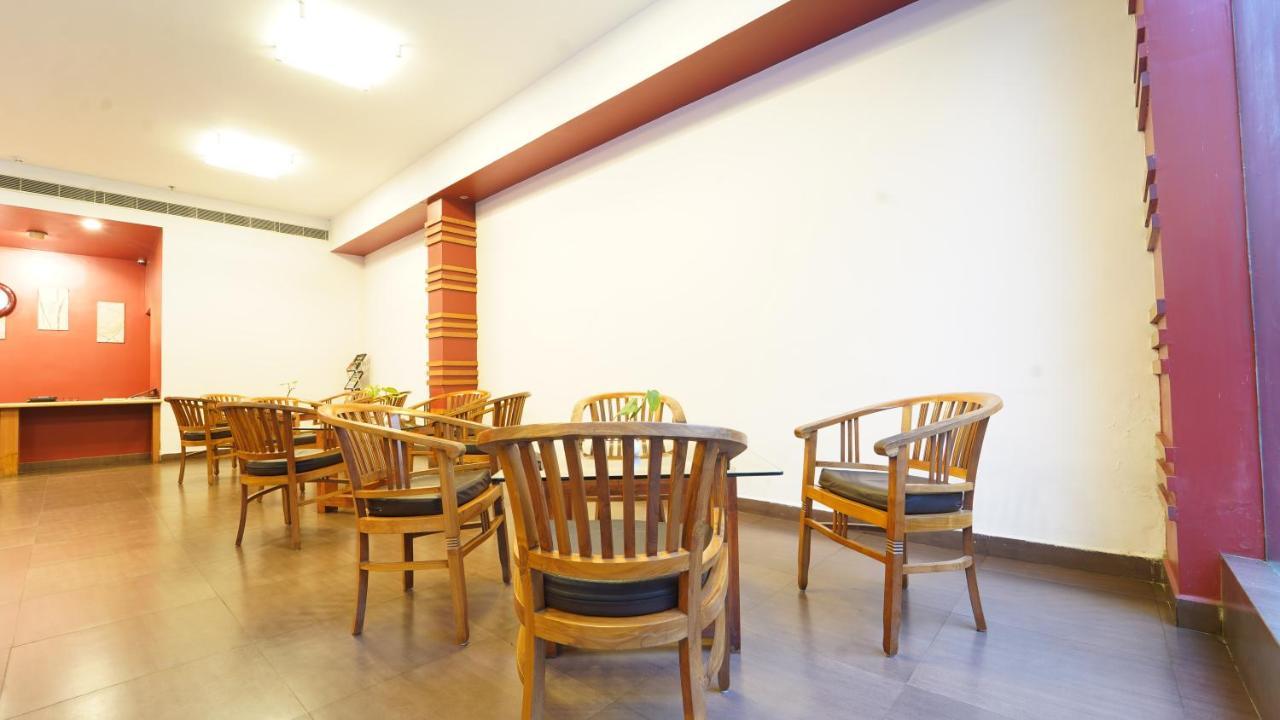 Hotel Misty Gate Vythiri Exterior foto
