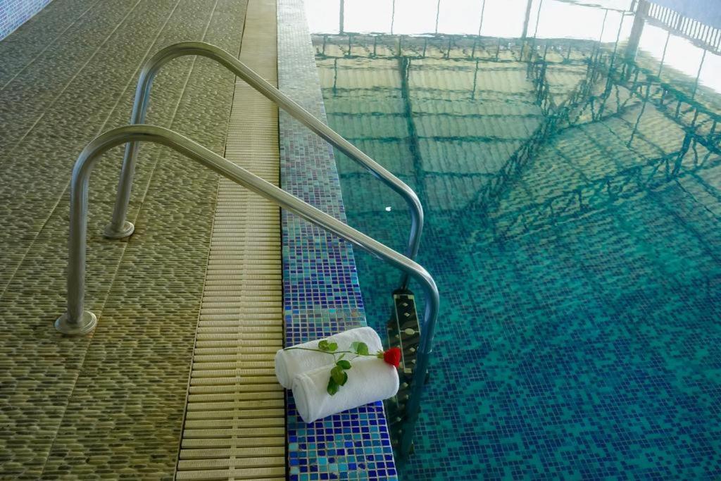 Hotel Misty Gate Vythiri Exterior foto